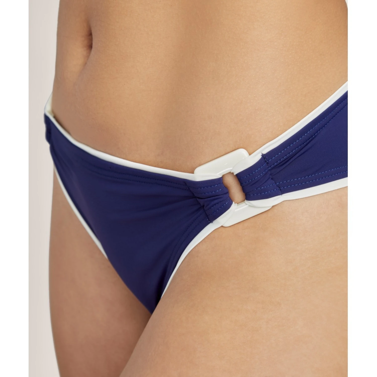 Aubade Culotte Maillot De Bain Brésilienne La Baie Des Vagues Encre 4 Aubade Culotte Maillot De Bain Brésilienne La Baie Des Vagues Encre – Image 2