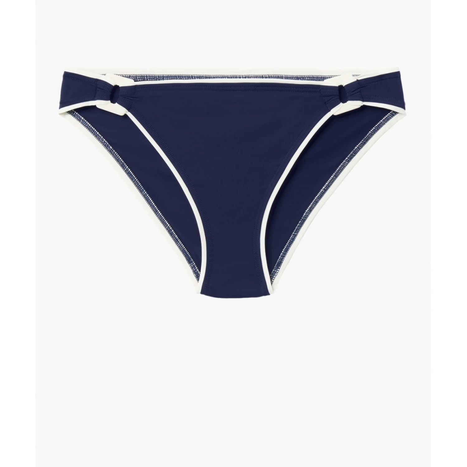 Aubade Culotte Maillot De Bain Brésilienne La Baie Des Vagues Encre 6 Aubade Culotte Maillot De Bain Brésilienne La Baie Des Vagues Encre – Image 4