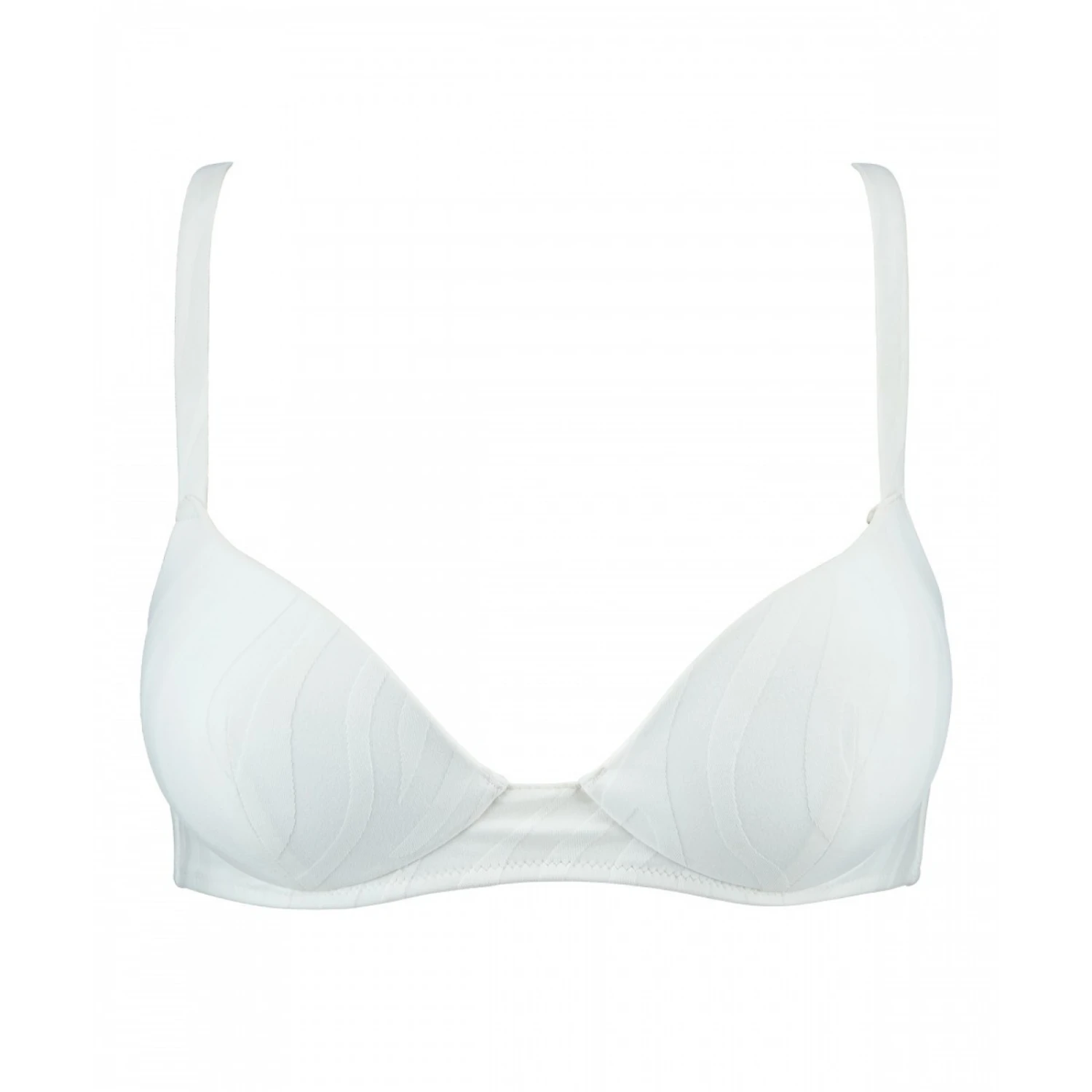 Aubade Haut De Maillot Bain Plunge Coque Coconut Sand 7 Aubade Haut De Maillot Bain Plunge Coque Coconut Sand – Image 5