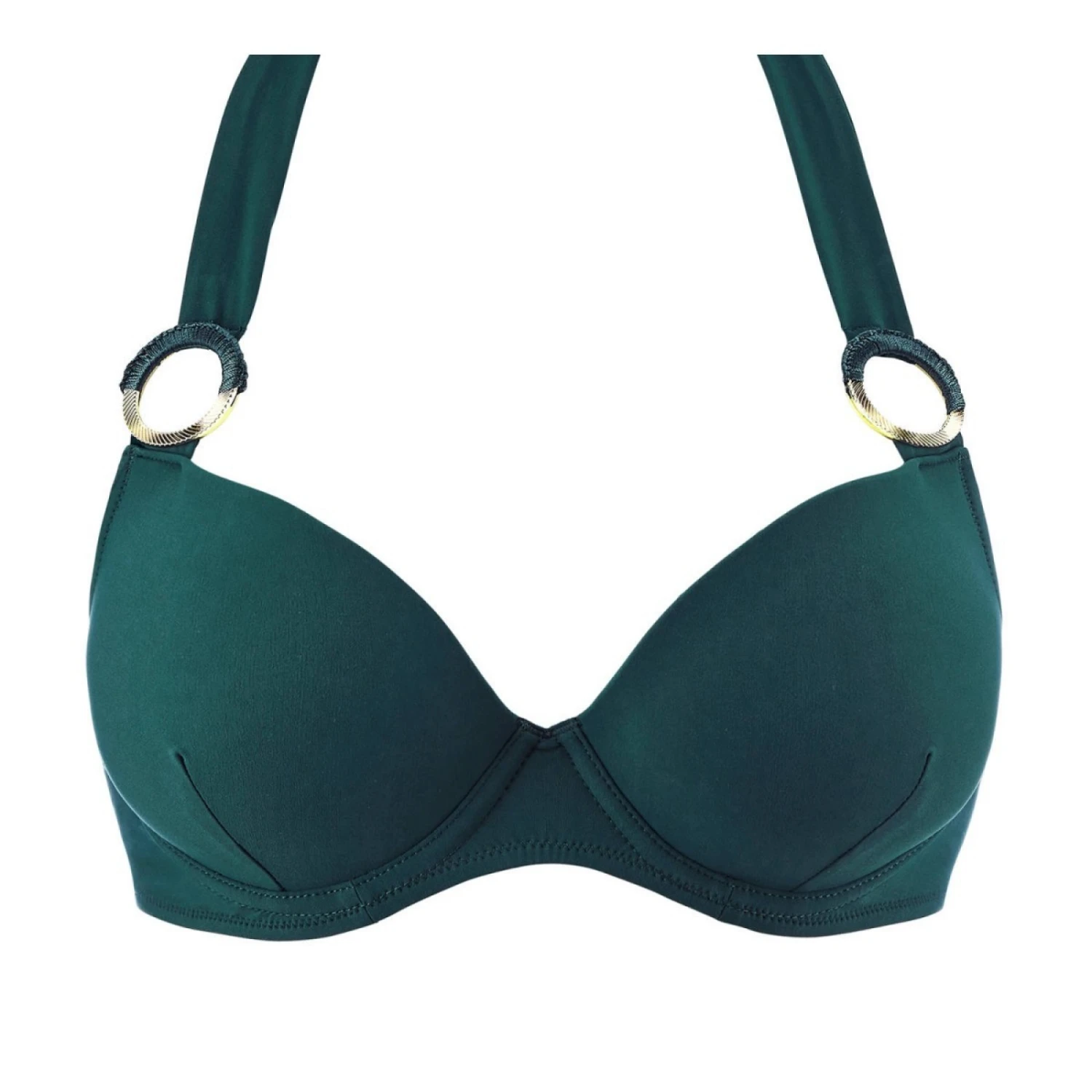 Aubade Haut Maillot Bain Coque Secret Cove Oasis 6 Aubade Haut Maillot Bain Coque Secret Cove Oasis – Image 4