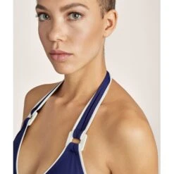 Aubade Haut Maillot De Bain Triangle La Baie Des Vagues Encre -Sous Vêtement Soldes 1600x1600 aubade haut maillot de bain triangle la baie des vagues encre p3 21 14042021