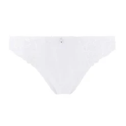 Aubade Lovessence Slip Brésilien Blanc -Sous Vêtement Soldes 1600x1600 aubade lovessence slip bresilien blanc p3 35 21022023
