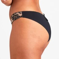 Aubade Lovessence Slip Brésilien Noir -Sous Vêtement Soldes 1600x1600 aubade lovessence slip bresilien noir p2 17 05092022
