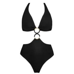 Aubade Maillot Bain 1 Pièce Trikini Secret Cove Noir -Sous Vêtement Soldes 1600x1600 aubade maillot bain 1 piece trikini secret cove noir p3 51 18012023