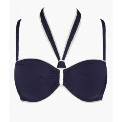 Aubade Haut Maillot De Bain Bandeau Coque La Baie Des Vagues Encre 11 Aubade Haut Maillot De Bain Bandeau Coque La Baie Des Vagues Encre -Sous Vêtement Soldes 1600x1600 aubade maillot de bain bandeau coque la baie des vagues encre p4 48 14042021