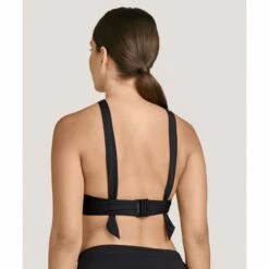 Aubade Maillot De Bain Plunge La Plage Ensoleillée Noir -Sous Vêtement Soldes 1600x1600 aubade maillot de bain plunge la plage ensoleillee noir p2 19 02022021