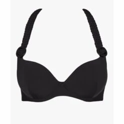 Aubade Maillot De Bain Plunge La Plage Ensoleillée Noir -Sous Vêtement Soldes 1600x1600 aubade maillot de bain plunge la plage ensoleillee noir p6 19 02022021