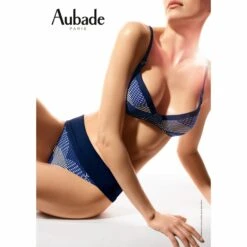 AUBADE MAILLOT DE BAIN Slip Brésilien - Soupir Des Mers - Egée 11 AUBADE MAILLOT DE BAIN Slip Brésilien - Soupir Des Mers - Egée -Sous Vêtement Soldes 1600x1600 aubade maillot de bain slip bresilien soupir des mers egee p3 30 02122017