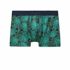 Aubade Men Boxer Blue Flowers -Sous Vêtement Soldes 1600x1600 aubade men boxer blue flowers p5 53 21072022