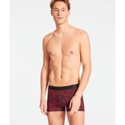 Aubade Men Boxer Homme Old Tattoo Rouge -Sous Vêtement Soldes 1600x1600 aubade men boxer homme old tattoo rouge p3 31 15072021