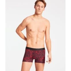 Aubade Men Boxer Homme Old Tattoo Rouge -Sous Vêtement Soldes 1600x1600 aubade men boxer homme old tattoo rouge p5 31 15072021