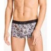 Aubade Men Boxer Trunk Homme Grey Art -Sous Vêtement Soldes 1600x1600 aubade men boxer trunk homme grey art p 00 15072021