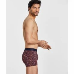 Boxer Aubade X Camille Lacourt Botanique -Sous Vêtement Soldes 1600x1600 aubade men boxer x camille lacourt botanique p4 44 21072022