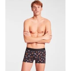 Aubade Men Duo Boxer Homme Têtes De Mort + Emeraude -Sous Vêtement Soldes 1600x1600 aubade men duo boxer homme tetes de mort emeraude p3 03 12072021