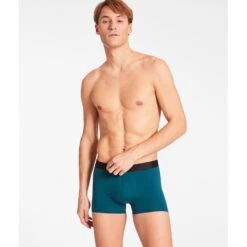 Aubade Men Duo Boxer Homme Têtes De Mort + Emeraude -Sous Vêtement Soldes 1600x1600 aubade men duo boxer homme tetes de mort emeraude p4 03 12072021