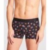 Aubade Men Duo Boxer Homme Têtes De Mort + Emeraude -Sous Vêtement Soldes 1600x1600 aubade men duo boxer homme tetes de mort emeraude p 03 12072021