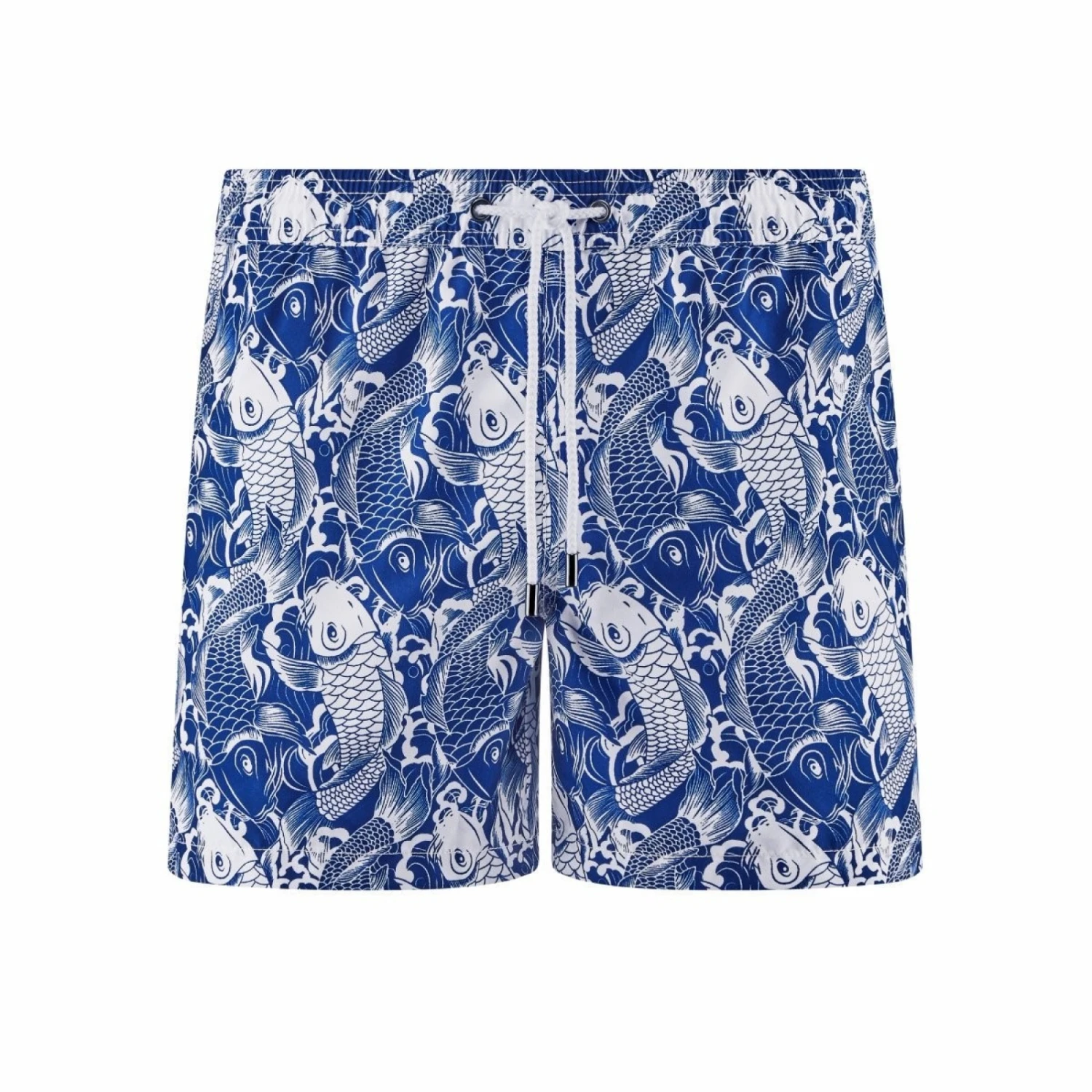 Aubade Men Maillot De Bain X Camille Lacourt Carpe Bleu 9 Aubade Men Maillot De Bain X Camille Lacourt Carpe Bleu – Image 7