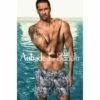 Aubade Men Maillot De Bain X Camille Lacourt Carpe Bleu -Sous Vêtement Soldes 1600x1600 aubade men maillot de bain x camille lacourt carpe bleu p 07 27122021