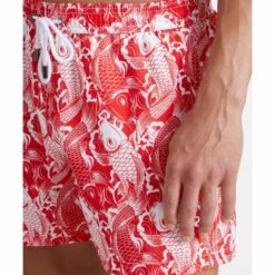 Aubade Men Maillot De Bain X Camille Lacourt Carpe Rouge -Sous Vêtement Soldes 1600x1600 aubade men maillot de bain x camille lacourt carpe rouge p3 22 27122021