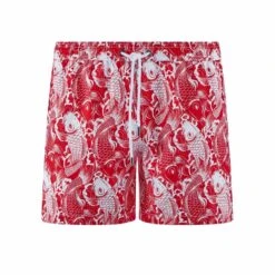 Aubade Men Maillot De Bain X Camille Lacourt Carpe Rouge -Sous Vêtement Soldes 1600x1600 aubade men maillot de bain x camille lacourt carpe rouge p6 22 27122021