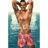 Aubade Men Maillot De Bain X Camille Lacourt Carpe Rouge -Sous Vêtement Soldes 1600x1600 aubade men maillot de bain x camille lacourt carpe rouge p 22 27122021
