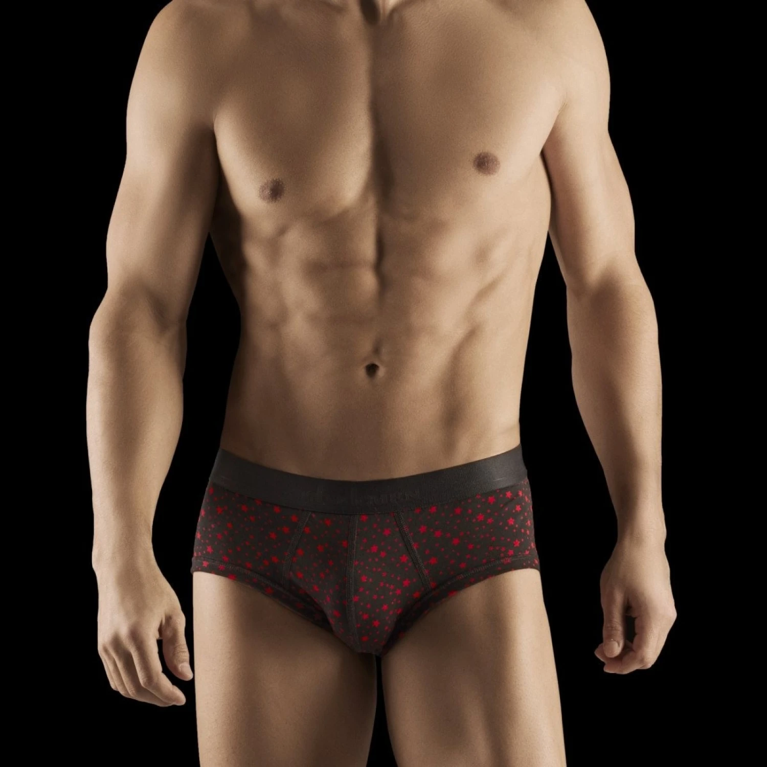 Aubade Men Slip Homme Stars 3 Aubade Men Slip Homme Stars