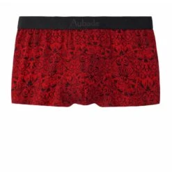 Aubade Men Trunk Homme Jewels Rouge -Sous Vêtement Soldes 1600x1600 aubade men trunk homme jewels rouge p5 53 22072021