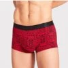Aubade Men Trunk Homme Jewels Rouge -Sous Vêtement Soldes 1600x1600 aubade men trunk homme jewels rouge p 53 22072021