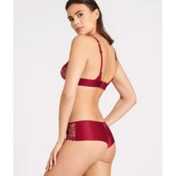 Aubade Miss Karl Shorty Saint Tropez Rubis 8 Aubade Miss Karl Shorty Saint Tropez Rubis -Sous Vêtement Soldes 1600x1600 aubade miss karl shorty saint tropez rubis p1 30 16082021