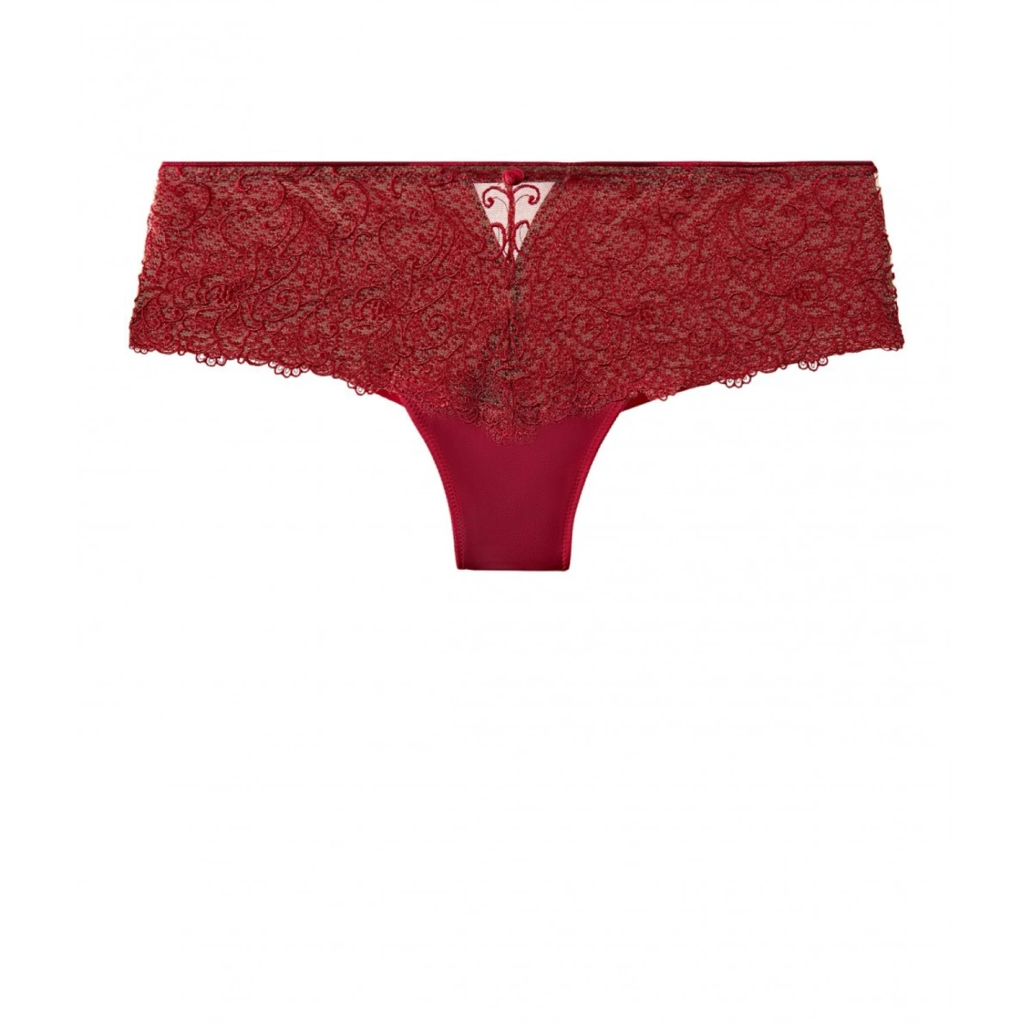 Aubade Miss Karl Shorty Saint Tropez Rubis 5 Aubade Miss Karl Shorty Saint Tropez Rubis – Image 3