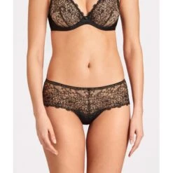 Aubade Miss Karl Shorty Saint Tropez Tuxedo -Sous Vêtement Soldes 1600x1600 aubade miss karl shorty saint tropez tuxe p5 38 16082021