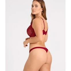 Aubade Miss Karl Soutien Gorge Corbeille Armatures Rubis 13 Aubade Miss Karl Soutien Gorge Corbeille Armatures Rubis -Sous Vêtement Soldes 1600x1600 aubade miss karl soutien gorge corbeille armatures rubis p5 21 16082021