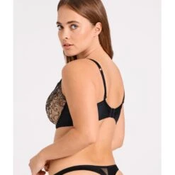 Aubade Miss Karl Soutien Gorge Corbeille Armatures Tuxedo 11 Aubade Miss Karl Soutien Gorge Corbeille Armatures Tuxedo -Sous Vêtement Soldes 1600x1600 aubade miss karl soutien gorge corbeille armatures tuxe p3 24 16082021