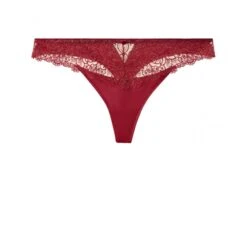 Aubade Miss Karl Tanga Rubis -Sous Vêtement Soldes 1600x1600 aubade miss karl tanga rubis p2 40 16082021