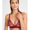 Aubade Miss Karl Triangle Sans Armature Rubis -Sous Vêtement Soldes 1600x1600 aubade miss karl triangle sans armature rubis p 04 16082021