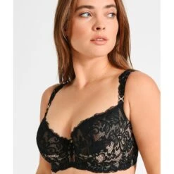 Aubade Mon Bijou Corbeille Armatures Perle Noire -Sous Vêtement Soldes 1600x1600 aubade mon bijou corbeille armatures perle noire p3 53 01072021