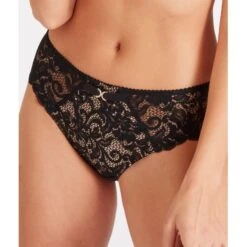 Aubade Mon Bijou Slip Brésilien Perle Noire -Sous Vêtement Soldes 1600x1600 aubade mon bijou slip bresilien perle noire p1 35 30062021