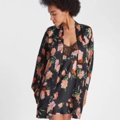 Aubade Nuisette Sweet Folk Poétique -Sous Vêtement Soldes 1600x1600 aubade nuisette sweet folk poetique p2 44 11082022