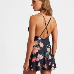 Aubade Nuisette Sweet Folk Poétique -Sous Vêtement Soldes 1600x1600 aubade nuisette sweet folk poetique p4 44 11082022