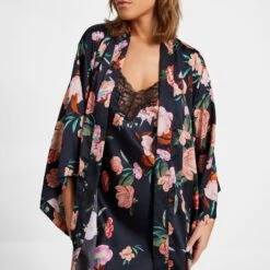 Aubade Nuisette Sweet Folk Poétique -Sous Vêtement Soldes 1600x1600 aubade nuisette sweet folk poetique p5 44 11082022