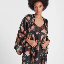 Aubade Nuisette Sweet Folk Poétique