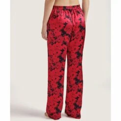 Aubade Pantalon En Soie Toi Mon Amour Opéra -Sous Vêtement Soldes 1600x1600 aubade pantalon en soie toi mon amour opera p3 46 10092020