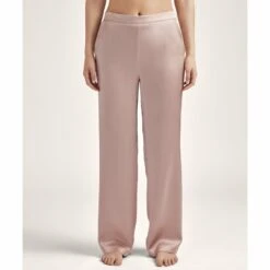 Aubade Pantalon En Soie Toi Mon Amour Sonate