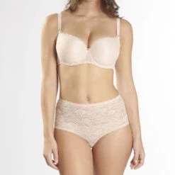Aubade Rosessence Corbeille Coque Nude D'été -Sous Vêtement Soldes 1600x1600 aubade rosessence corbeille coque nude d ete p2 42 06022019