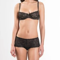 Aubade Rosessence Shorty Noir 10 Aubade Rosessence Shorty Noir -Sous Vêtement Soldes 1600x1600 aubade rosessence shorty noir p2 48 12022019