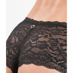 Aubade Rosessence Shorty Noir 11 Aubade Rosessence Shorty Noir -Sous Vêtement Soldes 1600x1600 aubade rosessence shorty noir p3 48 12022019