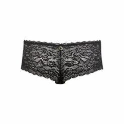 Aubade Rosessence Shorty Noir 13 Aubade Rosessence Shorty Noir -Sous Vêtement Soldes 1600x1600 aubade rosessence shorty noir p5 48 12022019