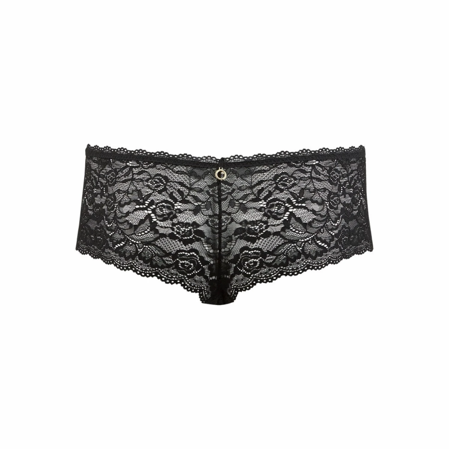 Aubade Rosessence Shorty Noir 8 Aubade Rosessence Shorty Noir – Image 6