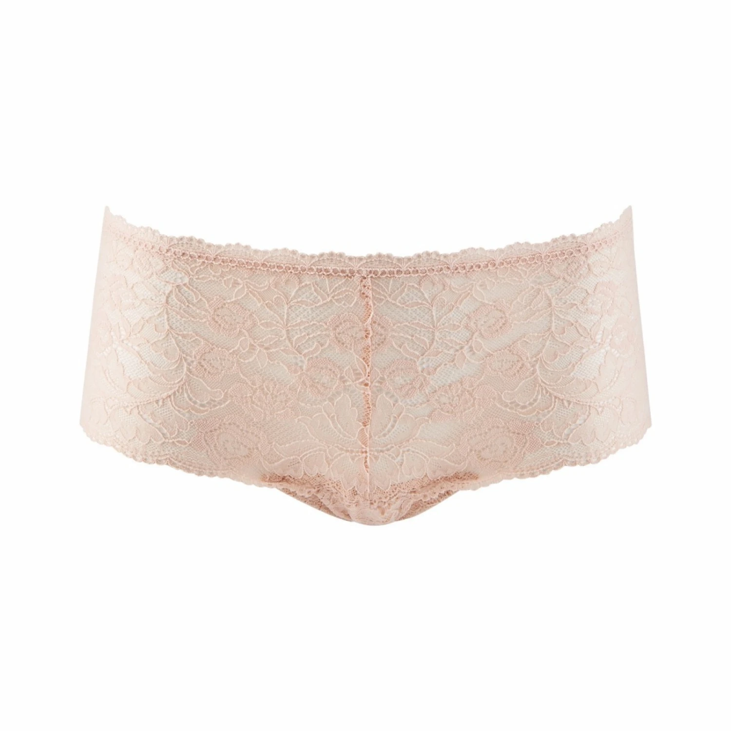 Aubade Rosessence Shorty Nude D'été 9 Aubade Rosessence Shorty Nude D'été – Image 7