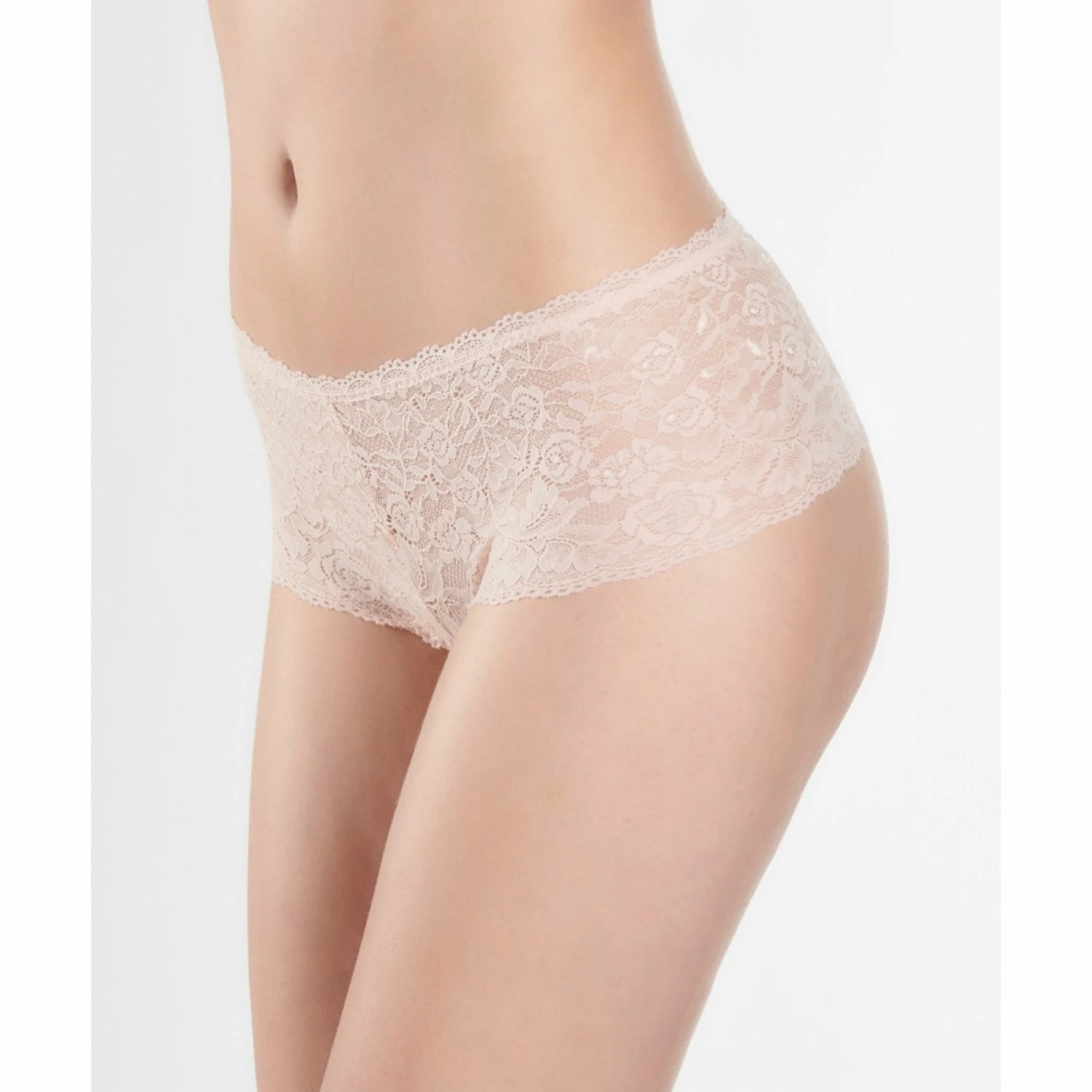Aubade Rosessence Shorty Nude D'été 3 Aubade Rosessence Shorty Nude D'été